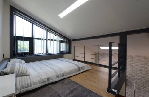 Hwacheon Casa | Hwacheon Pension AU