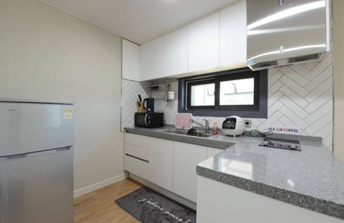 Hwacheon Casa | Hwacheon Pension AU