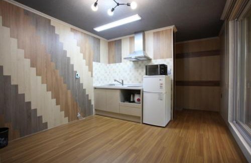 Hwacheon Casa | Hwacheon Yeoungwoong-ine Pension