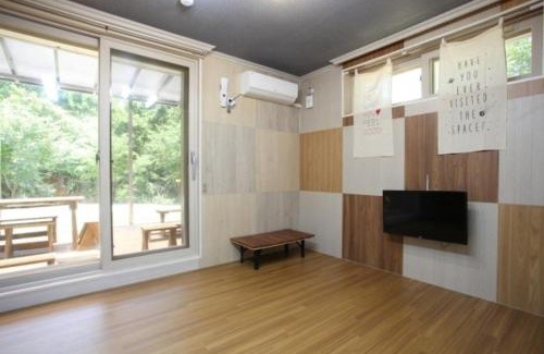 Hwacheon Casa | Hwacheon Yeoungwoong-ine Pension
