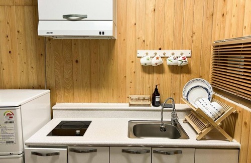 Hwaseong Casa | Hwaseong Apple Pension