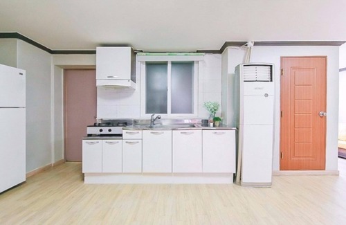 Hwaseong Casa | Hwaseong Badateuriyagi Pension