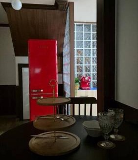 Paldal-gu Casa | Hwaseong Haengoong 1027