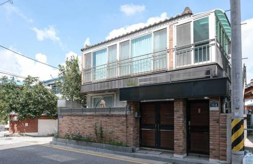 Paldal-gu Casa | Hwaseong Haengoong 1027