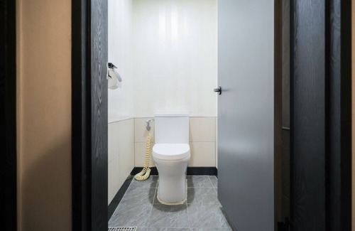 Hwaseong Hotel | Hwaseong Stay13 Hotel