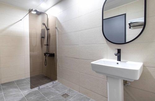 Hwaseong Hotel | Hwaseong Stay13 Hotel