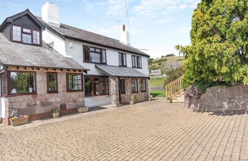 Llysfaen Casa | Hwylfa Ddafydd