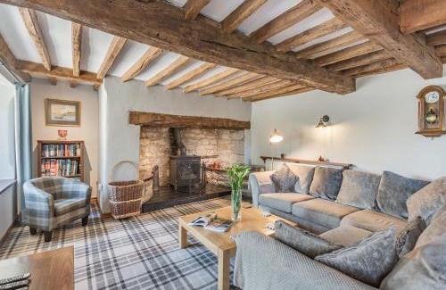 Llysfaen Casa | Hwylfa Ddafydd