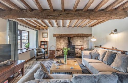 Llysfaen Casa | Hwylfa Ddafydd