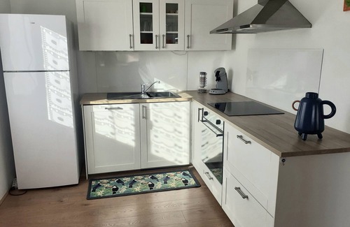 Hyeres City Centre Apartamento | apartamento grande (6 personas) - Hyères Downtown