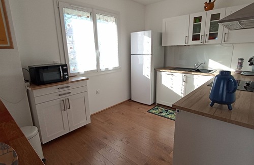 Hyeres City Centre Apartamento | apartamento grande (6 personas) - Hyères Downtown