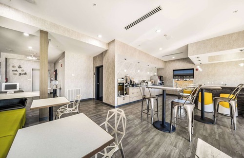 Calera Hotel | Hy-Lo Hotel, Ascend Hotel Collection