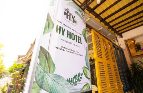 Cam Pho Hotel | HY Local Budget Hotel - 5 mins walk to Hoi An Ancient Town