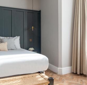 Lytham St. Anne's Apartamento | Hy Lytham St Anne's