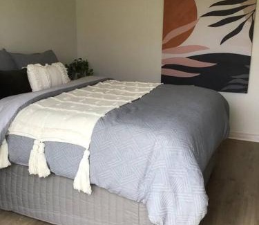 Kalgoorlie Apartamento | Hyacinth Egan
