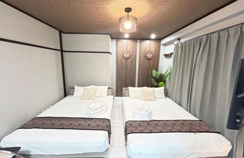 Hyakunincho Apartamento | Hyakuninchō house NEW OPEN