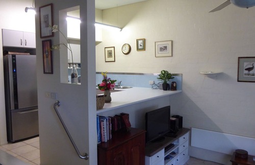 Hyams Beach Villa | Hyams Beach HIDEAWAY