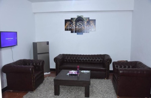 E-11 Sector Casa | Hyatt Aryana Guest house E11 Islamabad