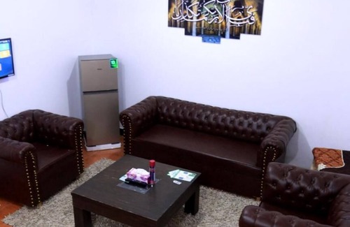 E-11 Sector Casa | Hyatt Aryana Guest house E11 Islamabad