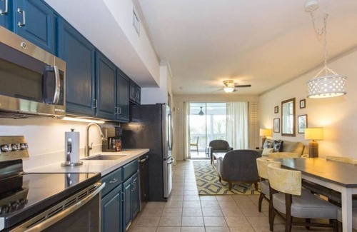 Key West Villa | Hyatt Beach House 2BR Oceanfront
