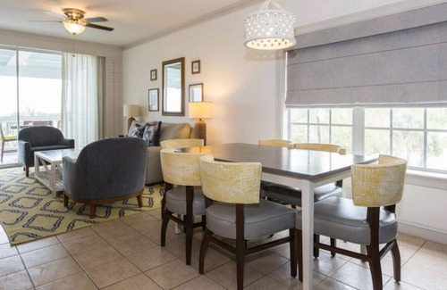 Key West Villa | Hyatt Beach House 2BR Oceanfront