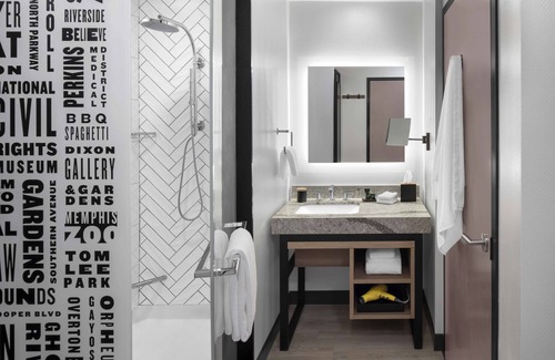 Downtown Memphis Hotel | Hyatt Centric Beale Street Memphis
