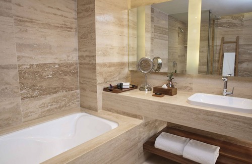 León Hotel | Hyatt Centric Campestre Leon