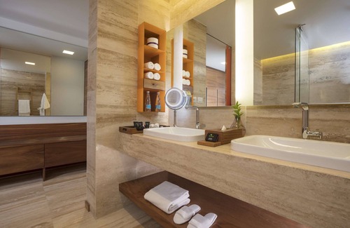 León Hotel | Hyatt Centric Campestre Leon