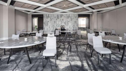 SouthPark Hotel | Hyatt Centric Charlotte SouthPark