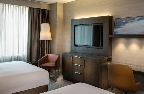 Streeterville Hotel | Hyatt Centric Chicago Magnificent Mile