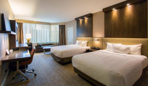Streeterville Hotel | Hyatt Centric Chicago Magnificent Mile
