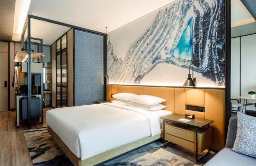 Golden Triangle Hotel | Hyatt Centric City Centre Kuala Lumpur