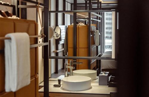Golden Triangle Hotel | Hyatt Centric City Centre Kuala Lumpur