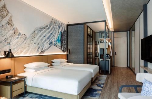 Golden Triangle Hotel | Hyatt Centric City Centre Kuala Lumpur