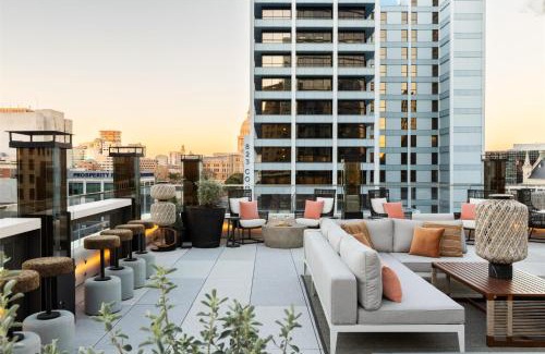 Downtown Austin Hotel | Hyatt Centric Congress Avenue Austin