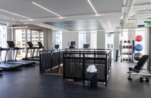 Downtown Austin Hotel | Hyatt Centric Congress Avenue Austin