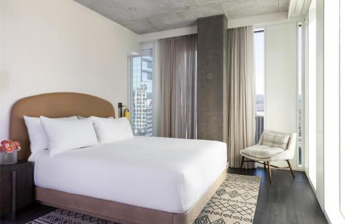 Downtown Austin Hotel | Hyatt Centric Congress Avenue Austin