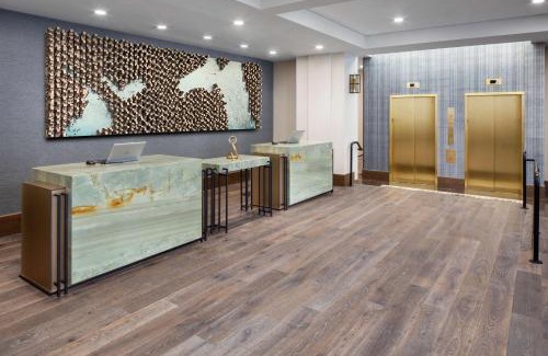 Downtown Boston Hotel | Hyatt Centric Faneuil Hall Boston