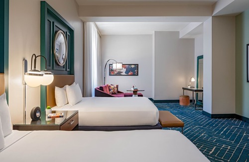 French Quarter Hotel | Hyatt Centric French Quarter