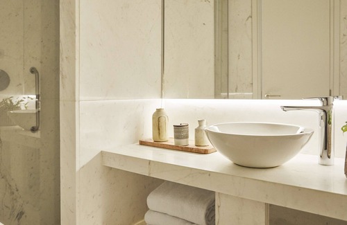 Sol Hotel | Hyatt Centric Gran Via Madrid