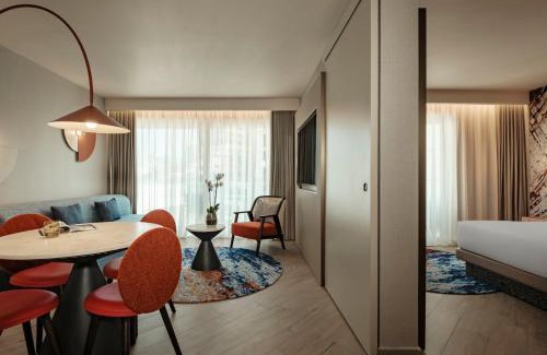 Paceville Hotel | Hyatt Centric Malta