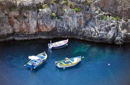 Paceville Hotel | Hyatt Centric Malta