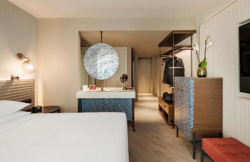 Paceville Hotel | Hyatt Centric Malta