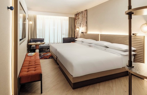 Paceville Hotel | Hyatt Centric Malta