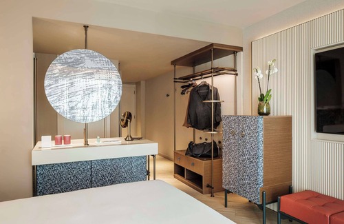 Paceville Hotel | Hyatt Centric Malta