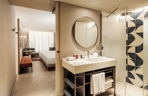 Paceville Hotel | Hyatt Centric Malta