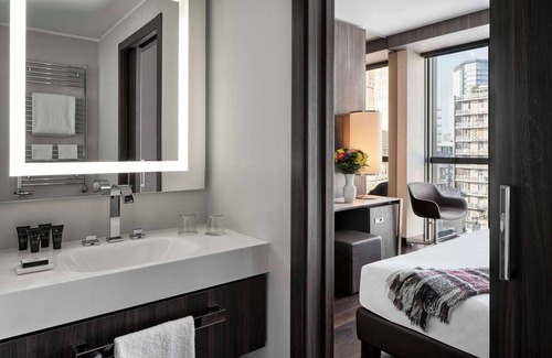 Centro Direzionale Hotel | Hyatt Centric Milan Centrale