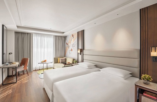 Bullawala Hotel | Hyatt Centric Rajpur Road Dehradun