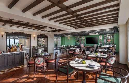 Bullawala Hotel | Hyatt Centric Rajpur Road Dehradun