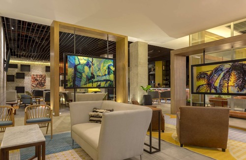 Antiguo Cuscatlan Hotel | Hyatt Centric San Salvador
